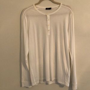 Vince LS Henley